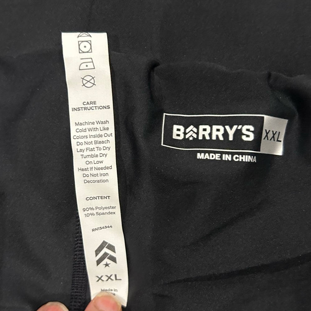 🤎 BARRY’S 🤎 - Picture 5 of 6